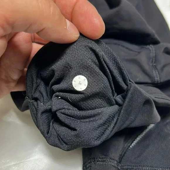 Lululemon Inspire Tight II (Mesh) Running Leggings Size 4 - Picture 10 of 11